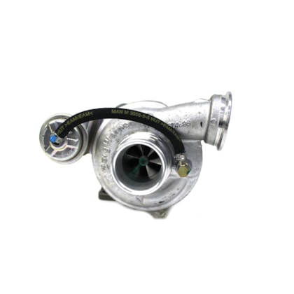 MWM | 905292010139E | TURBINA/TURBO COMPRESSOR AGRALE MOTOR MWM X12 4CIL