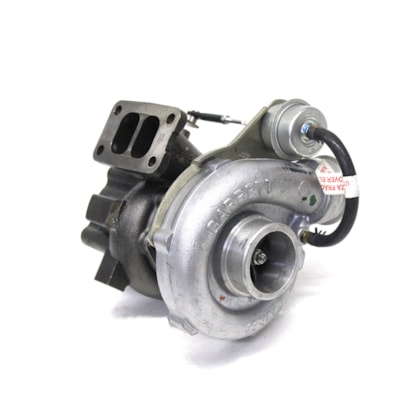 MWM | 905292010143 | TURBINA/TURBO COMPRESSOR CAMINHAO INTERNATIONAL MOTOR MWM X10 6CIL (GARRET 715189-0011)