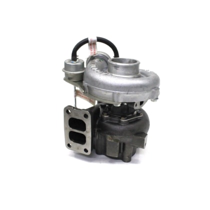 MWM | 905292010143 | TURBINA/TURBO COMPRESSOR CAMINHAO INTERNATIONAL MOTOR MWM X10 6CIL (GARRET 715189-0011)