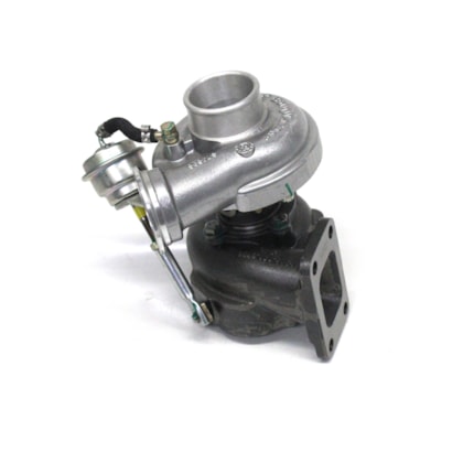 MWM | 905292010144E | TURBINA/TURBO COMPRESSOR CAMINHAO INTERNATIONAL | AGRALE | MOTOR MWM X12 4CIL (BORG 70000175609) (MODELO K16)