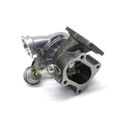 MWM | 905292010144E | TURBINA/TURBO COMPRESSOR CAMINHAO INTERNATIONAL | AGRALE | MOTOR MWM X12 4CIL (BORG 70000175609) (MODELO K16)