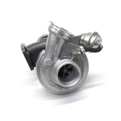 MWM | 905292010144E | TURBINA/TURBO COMPRESSOR CAMINHAO INTERNATIONAL | AGRALE | MOTOR MWM X12 4CIL (BORG 70000175609) (MODELO K16)