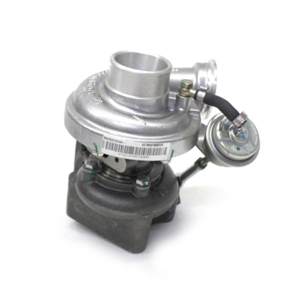 MWM | 905292010144E | TURBINA/TURBO COMPRESSOR CAMINHAO INTERNATIONAL | AGRALE | MOTOR MWM X12 4CIL (BORG 70000175609) (MODELO K16)