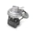 MWM | 905292010144E | TURBINA/TURBO COMPRESSOR CAMINHAO INTERNATIONAL | AGRALE | MOTOR MWM X12 4CIL (BORG 70000175609) (MODELO K16)-faadda5a-6172-4951-8c31-ce40306f8c70