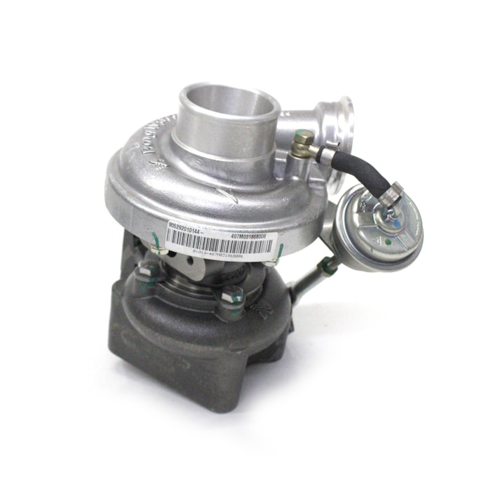 MWM | 905292010144E | TURBINA/TURBO COMPRESSOR CAMINHAO INTERNATIONAL | AGRALE | MOTOR MWM X12 4CIL (BORG 70000175609) (MODELO K16)-e2dfd8fe-60ac-4c4d-ac9b-03c3fb125fc6