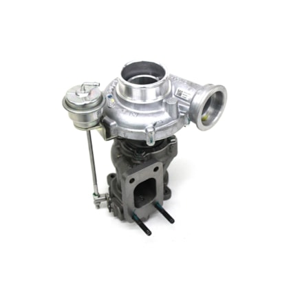 MWM | 905292010146E | TURBINA/TURBO COMPRESSOR INTERNATIONAL MOTOR MWM MAXXFORCE 4.8