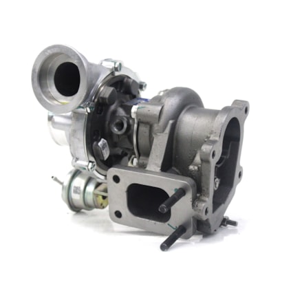 MWM | 905292010146E | TURBINA/TURBO COMPRESSOR INTERNATIONAL MOTOR MWM MAXXFORCE 4.8