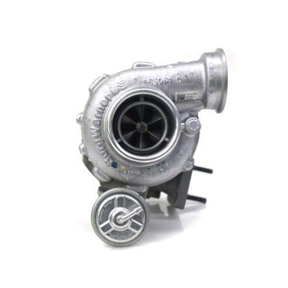 MWM | 905292010146E | TURBINA/TURBO COMPRESSOR INTERNATIONAL MOTOR MWM MAXXFORCE 4.8
