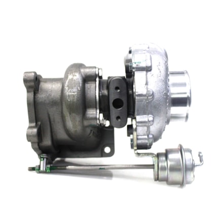 MWM | 905292010146E | TURBINA/TURBO COMPRESSOR INTERNATIONAL MOTOR MWM MAXXFORCE 4.8