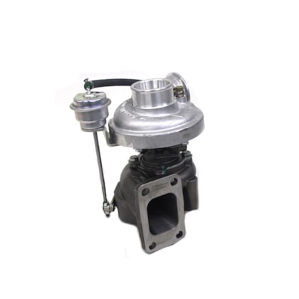MWM | 905292010148E | TURBINA/TURBO COMPRESSOR INTERNATIONAL MOTOR MWM X12 4CIL