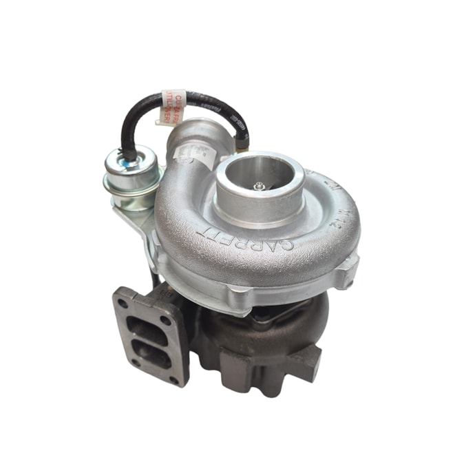 MWM | 905292080069E | TURBINA/TURBO COMPRESSOR VW ONIBUS MOTOR MWM X10 6CIL (COM VALVULA) (GARRET 7151895001)-3b6fb8d0-702d-434b-b7e2-8291c1d1f8f6