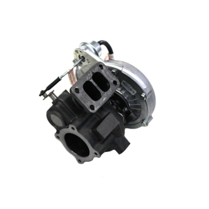 MWM | 905292080069E | TURBINA/TURBO COMPRESSOR VW ONIBUS MOTOR MWM X10 6CIL (COM VALVULA) (GARRET 7151895001)