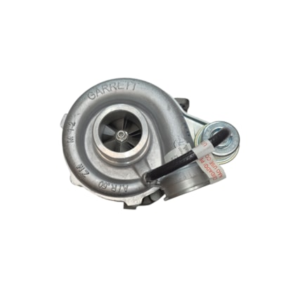 MWM | 905292080069E | TURBINA/TURBO COMPRESSOR VW ONIBUS MOTOR MWM X10 6CIL (COM VALVULA) (GARRET 7151895001)