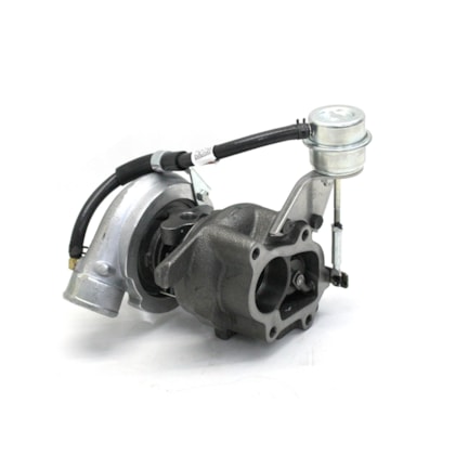 MWM | 905292080076 | TURBO ALIMENTADOR MOTOR MWM 4.07TCA  VOLARE A5/ A6/ 6000