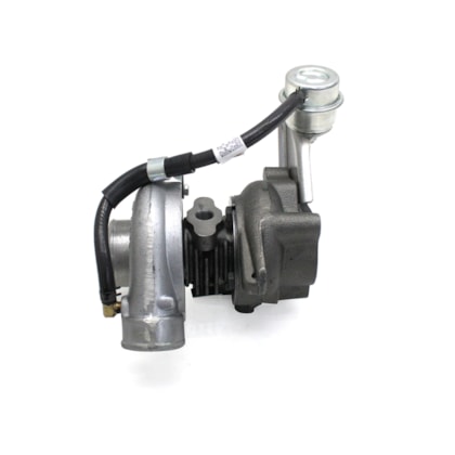 MWM | 905292080076 | TURBO ALIMENTADOR MOTOR MWM 4.07TCA  VOLARE A5/ A6/ 6000