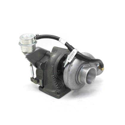MWM | 905292080076 | TURBO ALIMENTADOR MOTOR MWM 4.07TCA  VOLARE A5/ A6/ 6000