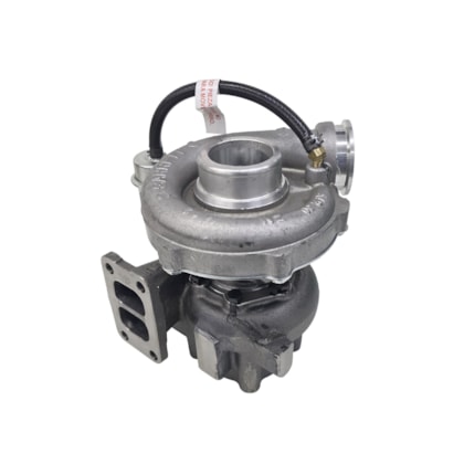 MWM | 905292080118 | TURBINA/TURBO COMPRESSOR VW 15180/17180 MOTOR MWM X10 6CIL 180CV 2007.. EURO III