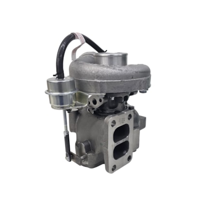 MWM | 905292080118 | TURBINA/TURBO COMPRESSOR VW 15180/17180 MOTOR MWM X10 6CIL 180CV 2007.. EURO III