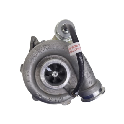 MWM | 905292080118 | TURBINA/TURBO COMPRESSOR VW 15180/17180 MOTOR MWM X10 6CIL 180CV 2007.. EURO III