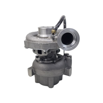 MWM | 905292080118 | TURBINA/TURBO COMPRESSOR VW 15180/17180 MOTOR MWM X10 6CIL 180CV 2007.. EURO III