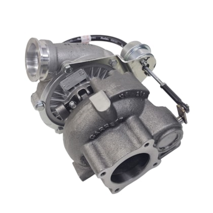 MWM | 905292080118 | TURBINA/TURBO COMPRESSOR VW 15180/17180 MOTOR MWM X10 6CIL 180CV 2007.. EURO III