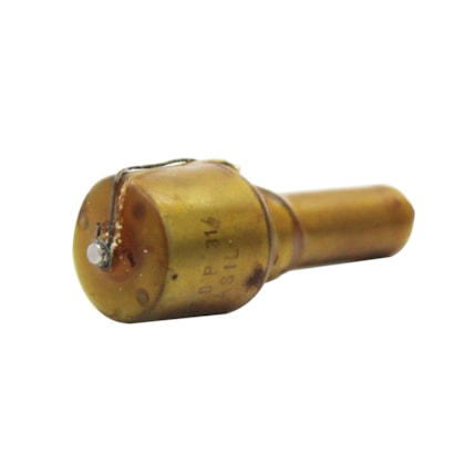 MWM | 905300109025E | ELEMENTO BICO INJETOR VW MOTOR MWM X10 4CIL/6CIL BOMBA EM LINHA (P314)