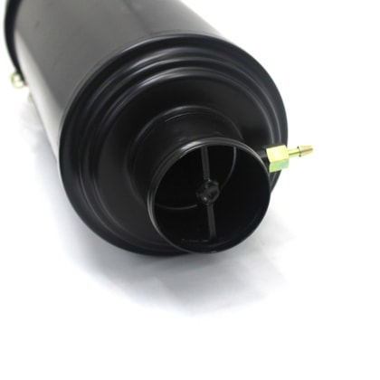 MWM | 905402400012E | CONJUNTO FILTRO AR COMPLETO CAMINHAO AGRALE 1600D MOTOR D229/3 3CIL (COM ELEMENTO 905412970038/C13200/AP2888)
