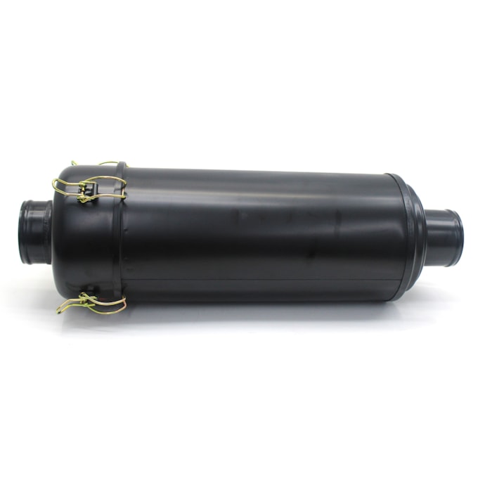 MWM | 905402400012E | CONJUNTO FILTRO AR COMPLETO CAMINHAO AGRALE 1600D MOTOR D229/3 3CIL (COM ELEMENTO 905412970038/C13200/AP2888)-8241ee33-2e11-4621-85ee-f36dc01a1404
