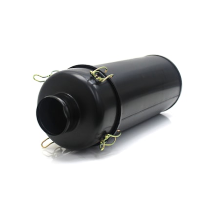 MWM | 905402400012E | FILTRO DE AR COMPLETO  AGRALE  D229-3   1600D