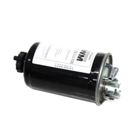 MWM | 905410500108 | FILTRO COMBUSTIVEL FORD/GM F250/RANGER/SILVERADO MWM 6CIL SPRINT