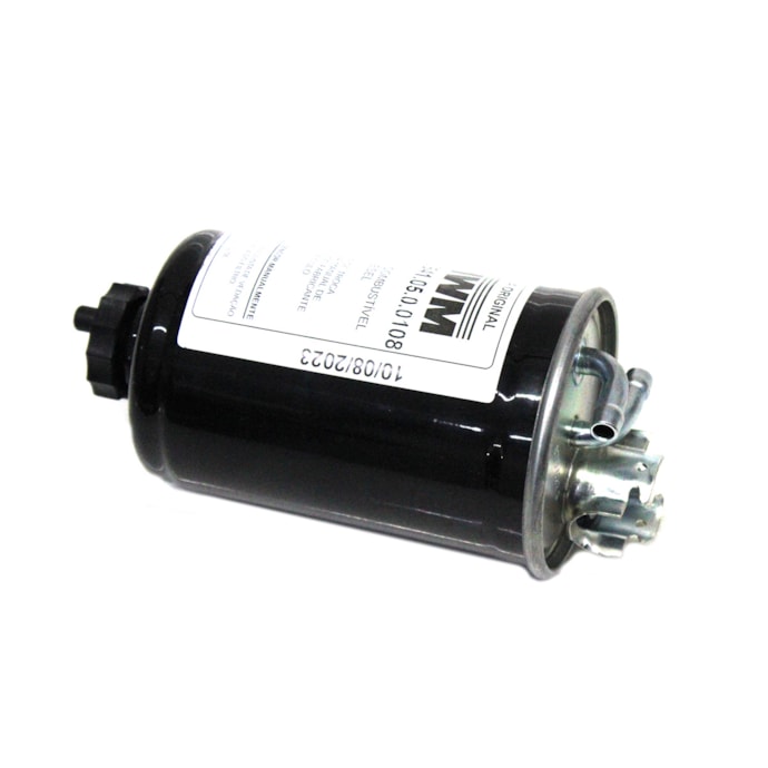 MWM | 905410500108 | FILTRO COMBUSTIVEL FORD/GM F250/RANGER/SILVERADO MWM 6CIL SPRINT-1d65572e-ad40-40b4-8e90-971feddf954b