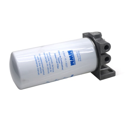 MWM | 905410500111E | FILTRO COMBUSTIVEL AGRALE/VW/GERADORES MOTOR MWM 229 3/6 CIL | X10/X12 MAXXFORCE 4.8/7.2 CPL