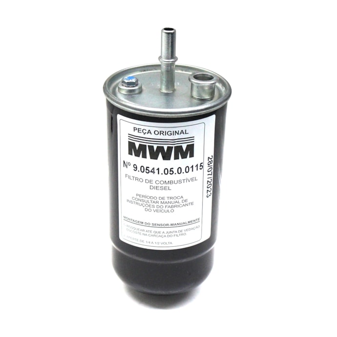 MWM | 905410500115 | FILTRO DIESEL/COMBUSTIVEL VW DELIVERY 5140 MOTOR MWM SPRINT 4.08 4CIL-c3f14c12-2c92-45d6-a418-1b9aad2065ea