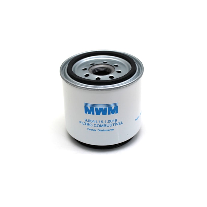 MWM | 905411510019 | FILTRO DIESEL/RACOR SEPARADOR DAGUA AGRALE/FORD/VW MOTOR MWM X10 4CIL/6CIL (SISTEMA COPO MOVEL) (ROSCA 1-14)-69091d04-2fa7-436d-a4be-f39a2e5b607f