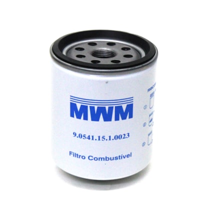 MWM | 905411510023 | ELEMENTO FILTRO COMBUSTIVEL