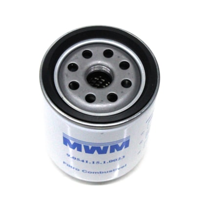 MWM | 905411510023 | ELEMENTO FILTRO COMBUSTIVEL