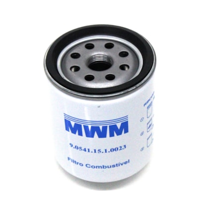 MWM | 905411510023 | ELEMENTO FILTRO COMBUSTIVEL
