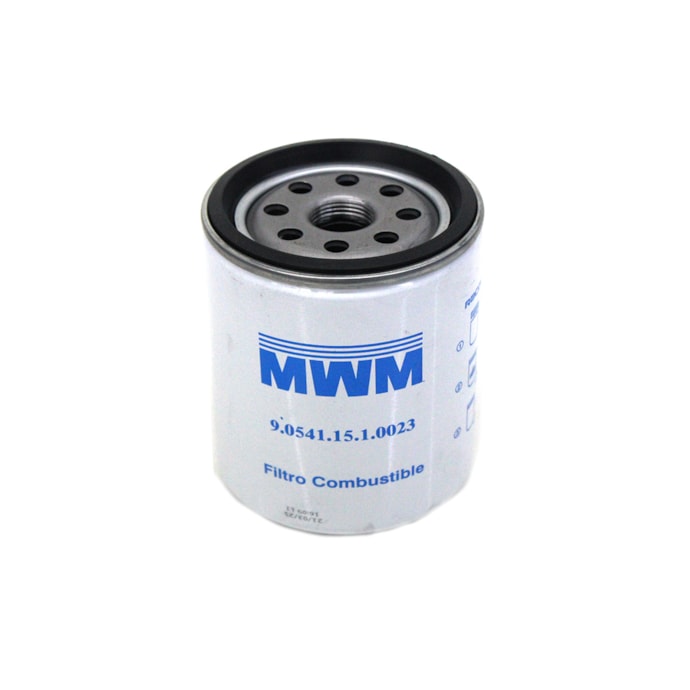 MWM | 905411510023 | ELEMENTO FILTRO COMBUSTIVEL-912da9e9-7660-4a90-b320-be0011697d36