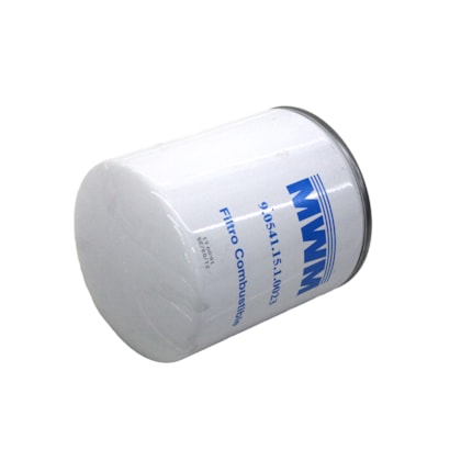 MWM | 905411510023 | FILTRO DIESEL/COMBUSTIVEL VW MOTOR MWM X10 4CIL (ROSCA 1-14)