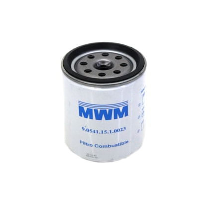 MWM | 905411510023 | FILTRO DIESEL/COMBUSTIVEL VW MOTOR MWM X10 4CIL (ROSCA 1-14)