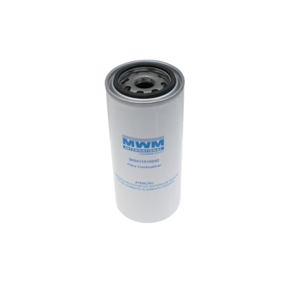 MWM | 905411510042 | FILTRO DIESEL/COMBUSTIVEL VW MOTOR MWM X10/X12 (ROSCA 1-12)