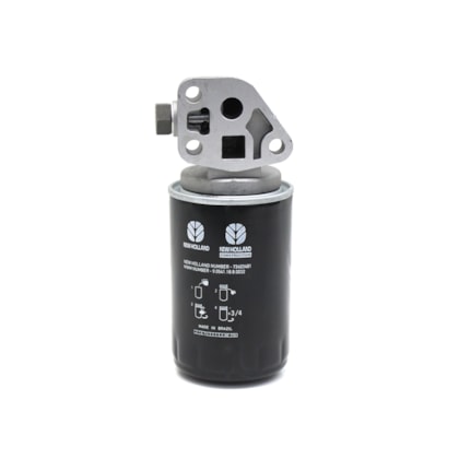 MWM | 905411800311 | CONJUNTO CABECOTE COM FILTRO OLEO LUBRIFICANTE FORD/VW MOTOR MWM 229/4