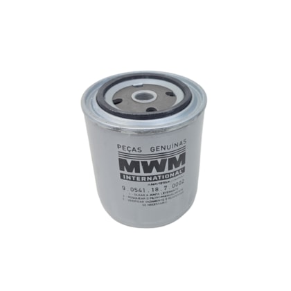 MWM | 905411870002E | ELEMENTO FILTRANTE