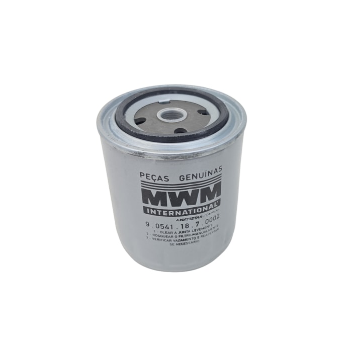 MWM | 905411870002E | ELEMENTO FILTRANTE-e3606c26-4c6a-4055-8f78-5fbccb5a48e2