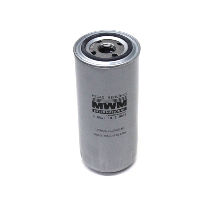 MWM | 905411880008 | FILTRO OLEO LUBRIFICANTE AGRALE/FORD/VW MOTOR MWM 229/6 6CIL | FORD/VW MOTOR MWM X10/4 4CIL | FORD/GM MOTOR MWM SPRINT 6.07 6CIL (ROSCA 1-12)-2d17f307-3cfd-4c3c-b65c-6413ceea225e