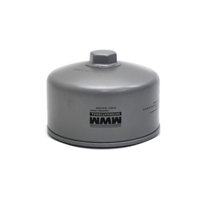 MWM | 905411880026 | FILTRO OLEO LUBRICANTE VW DELIVERY 5140/8150 MOTOR MWM SPRINT 4.07 4CIL | GM S10/BLAZER MOTOR MWM SPRINT 4.07 4CIL (ROSCA 1.1/2 16F-2B)