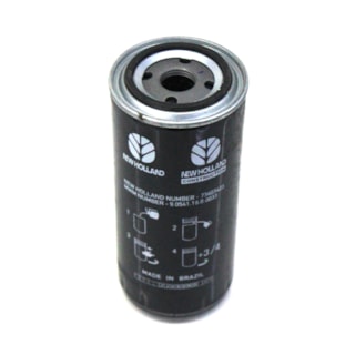 MWM | 905411880033 | FILTRO OLEO LUBRIFICANTE (BLINDADO)   NEW HOLLAND