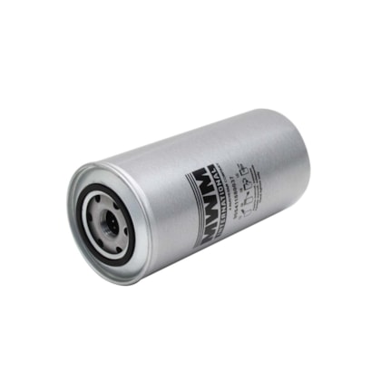 MWM | 905411880037 | FILTRO OLEO LUBRIFICANTE MOTOR MWM X10 6CIL