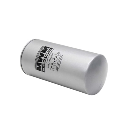 MWM | 905411880037 | FILTRO OLEO LUBRIFICANTE MOTOR MWM X10 6CIL