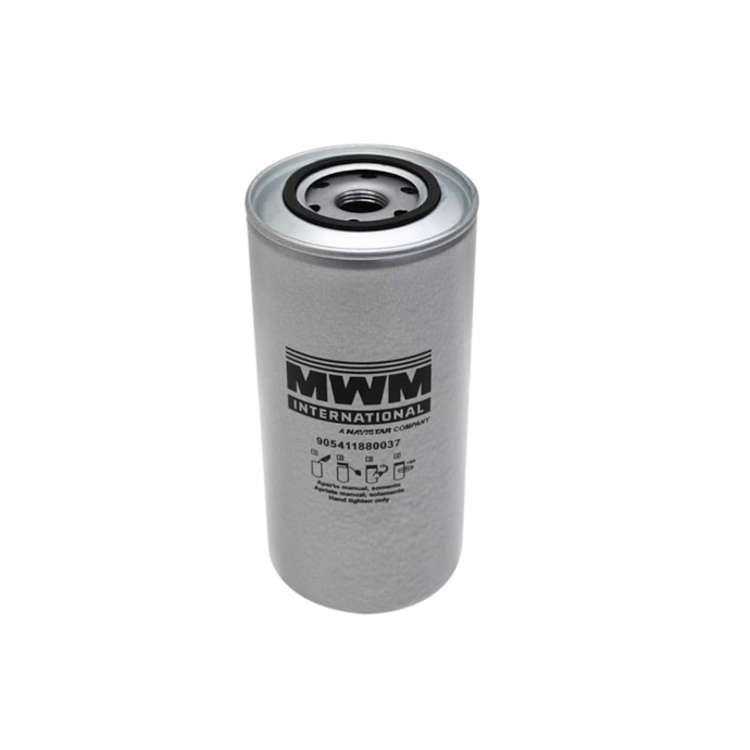 MWM | 905411880037 | FILTRO OLEO LUBRIFICANTE MOTOR MWM X10 6CIL-47535cc1-d432-40eb-a468-9a5a1037dcbd